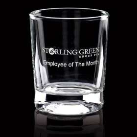 Mini Tot Glasses