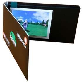 Mini Video Cards