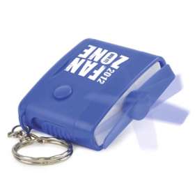 Product Image of Miniature Fan Keyrings