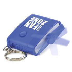 Product Image of Miniature Fan Keyrings