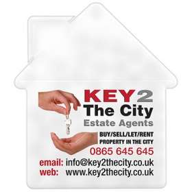 Promotional House Mint Cards