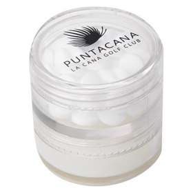 Mint Pot Lip Balms