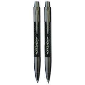 Monza Pen And Pencil Set - extra picture