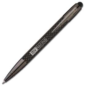 Monza Carbon Stylus Ballpens