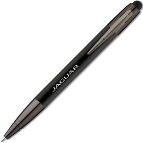 Monza Touch Black Stylus Ballpens