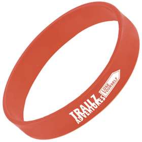 Mosquito Repellent Wrist Bands