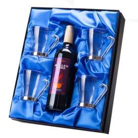 Mulled Wine Christmas Gift Sets