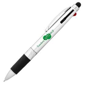 Multicolour Stylus Ballpens
