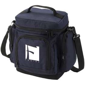 Multi Pocket Cooler Bag