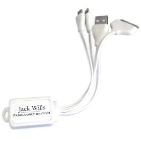 Multi USB Adaptor Cables