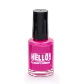 Nail Varnish