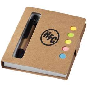 Note Book With Pen