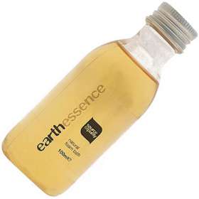 100ml Natural Foam Bath