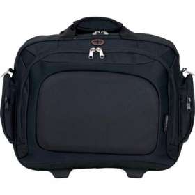 Neotec Business Bag Trolley - extra picture