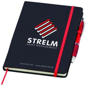 Noir Notebooks