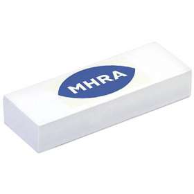 Non PVC Erasers