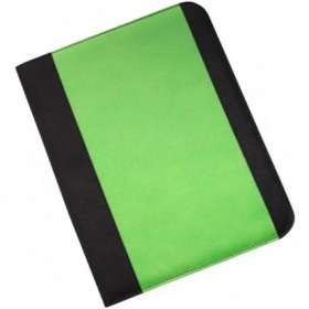Non Woven A4 Conference Folders - extra picture