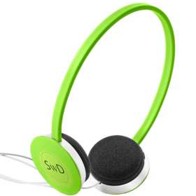 On Ear Headphones