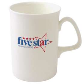 Opal Bone China Mug
