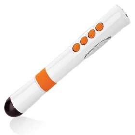 Presenter Laser Pointer Memory Sticks - extra picture