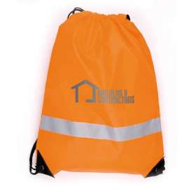 Celsius Drawstring Bag - extra picture
