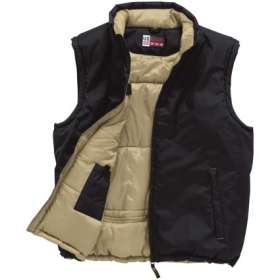 Orlando Body Warmer - extra picture