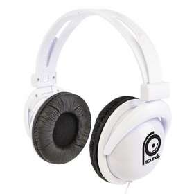 Overhead Headphones