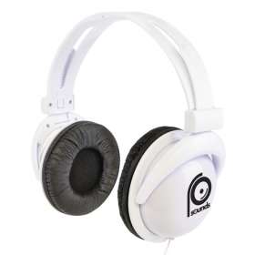 Overhead Headphones