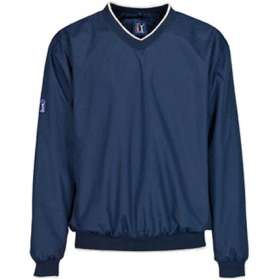 PGA Tour Golf Iron V Neck Windbreaker - extra picture
