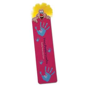 Product Image of Adman Bookmarks