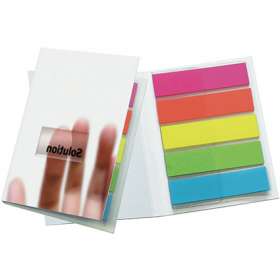 Page Flag Booklets