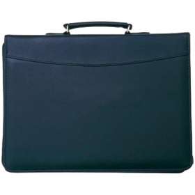 Pembury Zipped Ringbinder Folder - extra picture