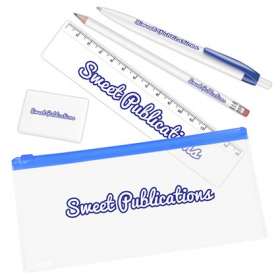 Pencil Case Kits