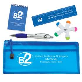 Pencil Case Sets