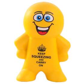 People Stress Balls