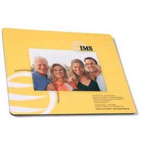Photo Mouse Mat