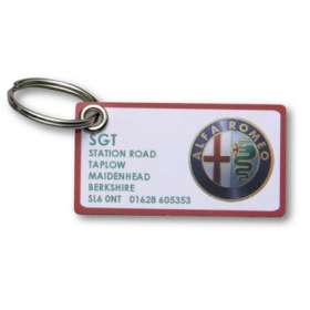 Printed Plastic Cards - extra picture