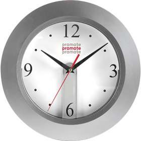 Plastic Wall Clocks