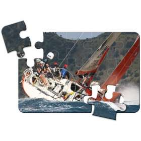 PlexiMag Magnetic Puzzles - extra picture