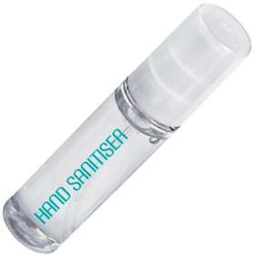 Pocket Hand Sanitiser Spray