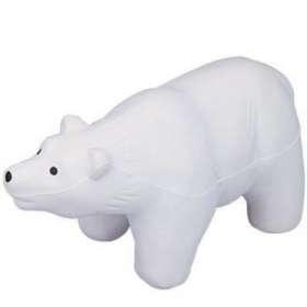 Stress Polar Bear