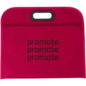 Polyester Document Bags