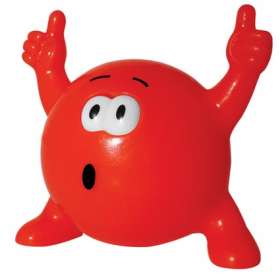 Pop Eye Stress Balls