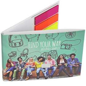 Pop Up Sticky Note Sets