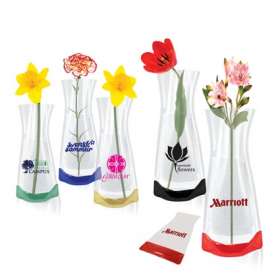 Pop Up Vases - extra picture
