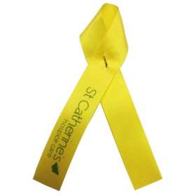 Product Image of Printed Campaign Ribbons