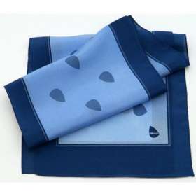 Product Image of Printed Polyester Scarves