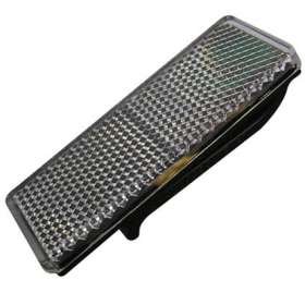 Prismatic Clip Reflectors