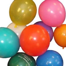 Balloon Cup And Stick - extra picture