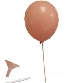 Balloon Cup And Stick - extra picture
